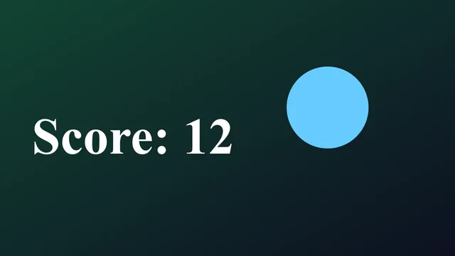 Bounce (demo): Screenshots 1